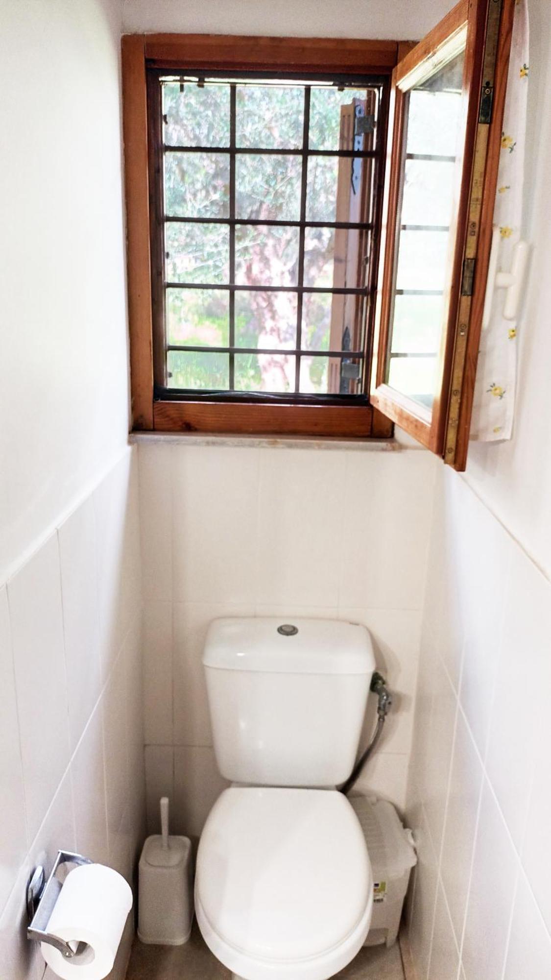 Vila Olives House Vromonérion Pokoj fotografie